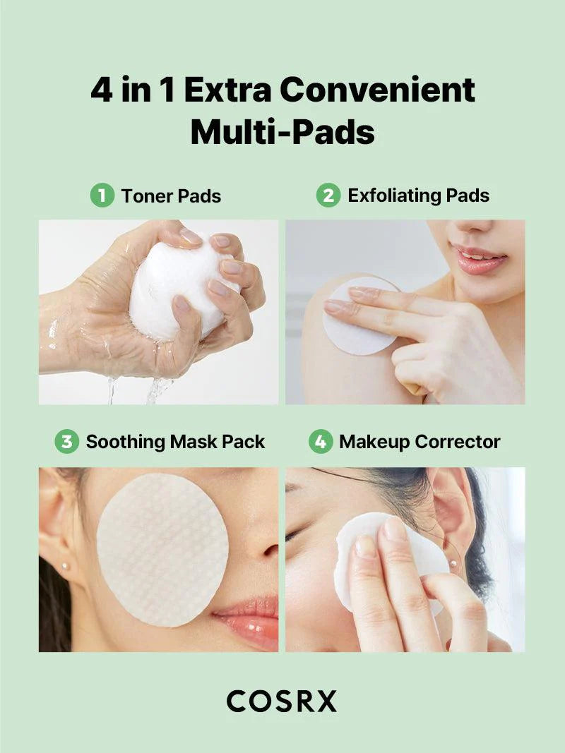 One Step Green Hero Calming Pad