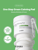 One Step Green Hero Calming Pad