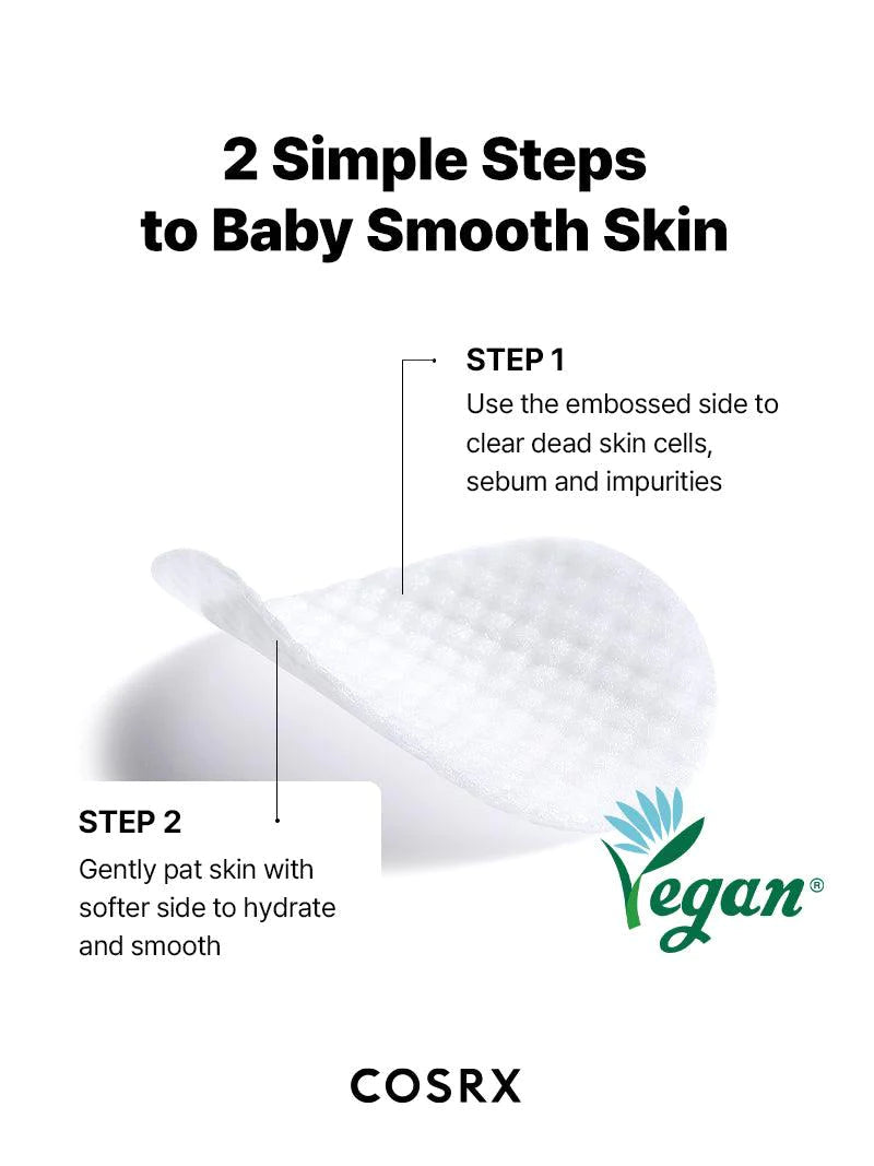 One Step Green Hero Calming Pad