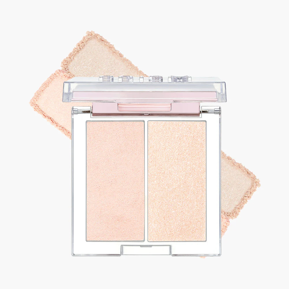 CLIO PRISM HIGHLIGHTER