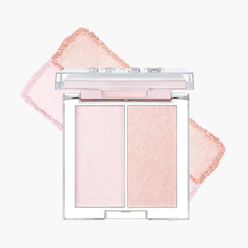 CLIO PRISM HIGHLIGHTER