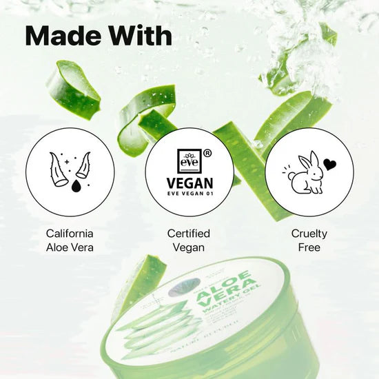 NATURE REPUBLIC Soothing & Moisture Aloe Vera 92% Soothing Ge 300ml