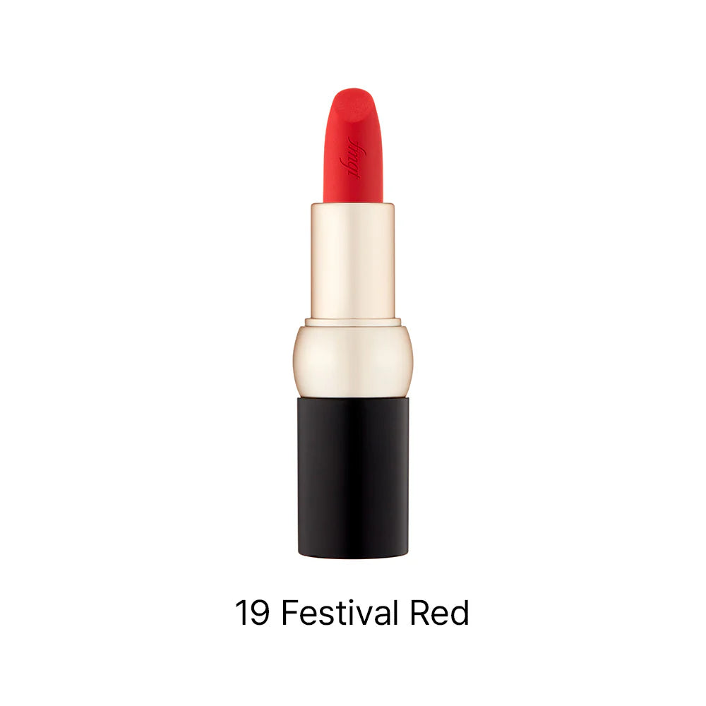 NEW BOLD VELVET LIPSTICK