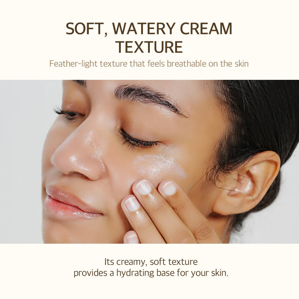 Bean Sunscreen SPF 50 (50ml)