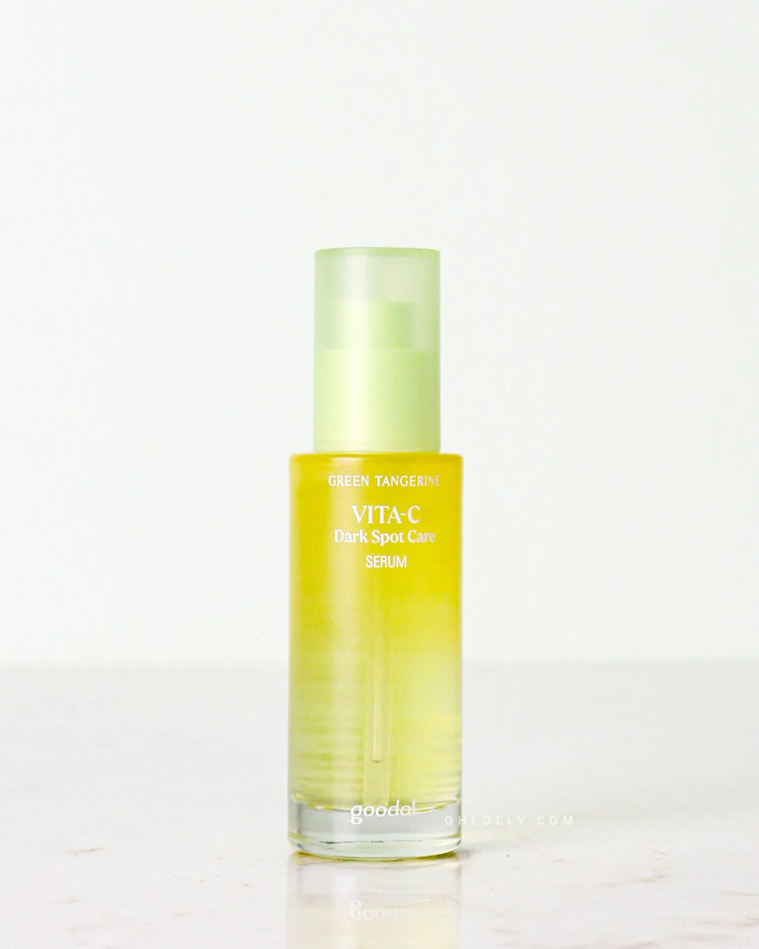 GREEN TANGERINE VITA C DARK SPOT CARE SERUM 40ml