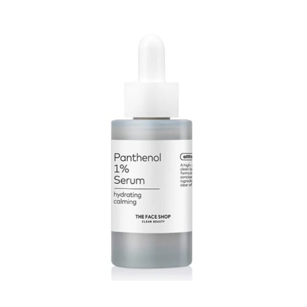 THEFACESHOP ALLTIMATE PANTHENOL 1% SERUM