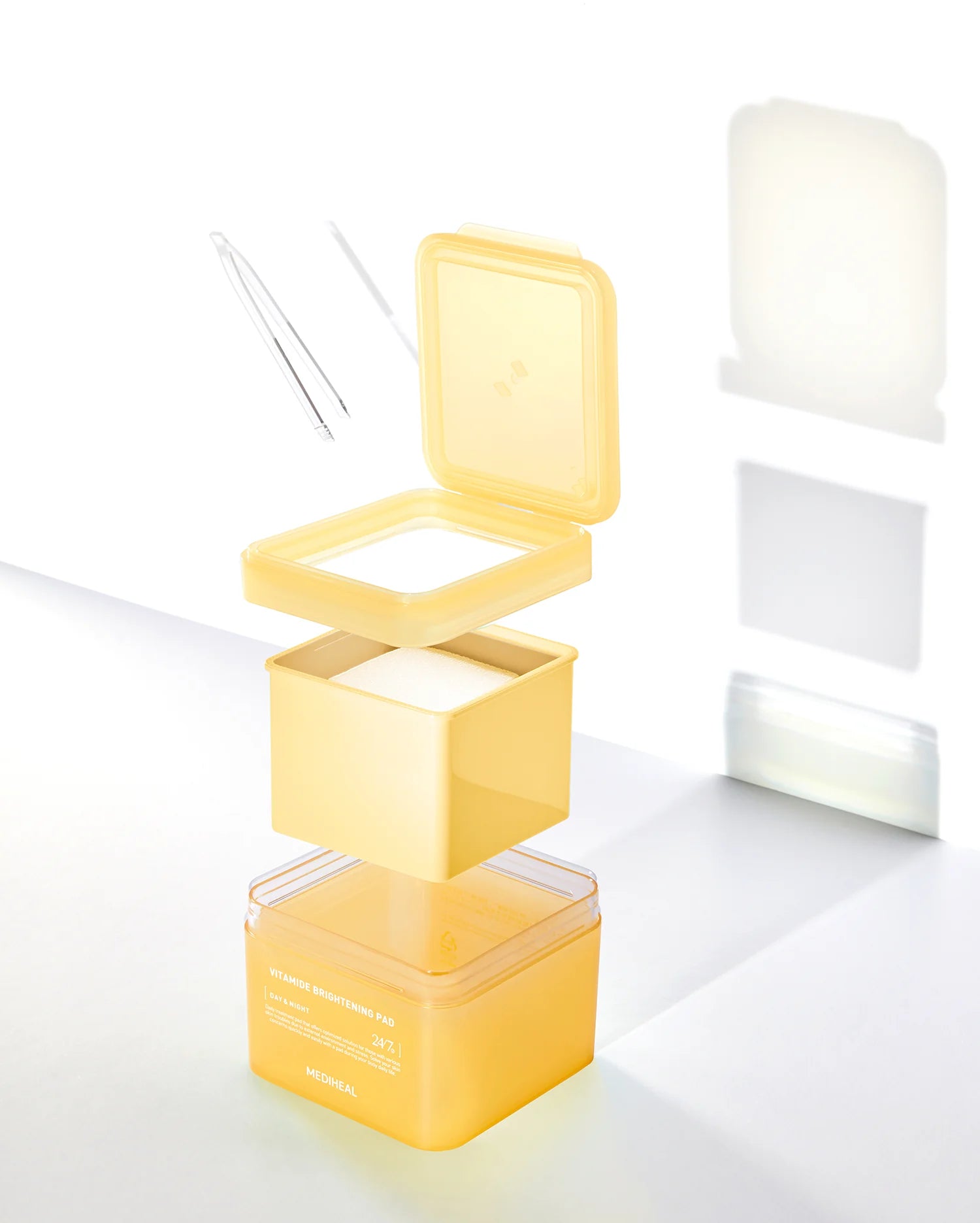 VITAMIDE BRIGHTENING PAD