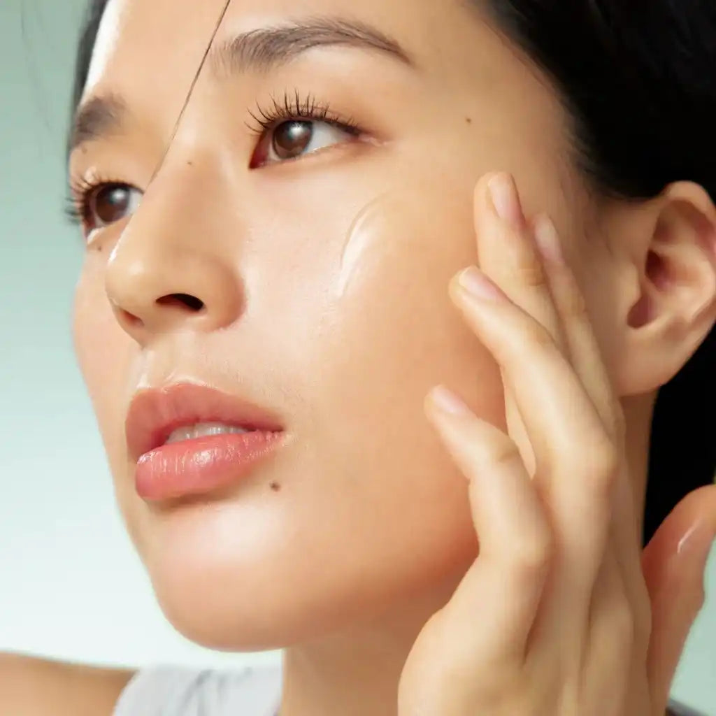 Wonder Releaf Centella Serum Unscented