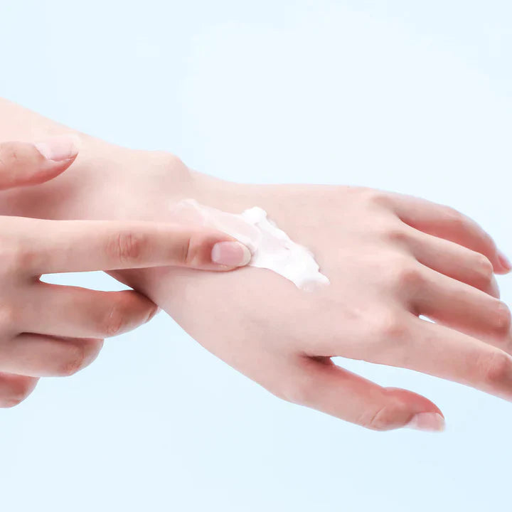 BIRCH JUICE HAND CREAM