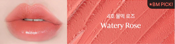 NEW BOLD SHEER GLOW LIPSTICK