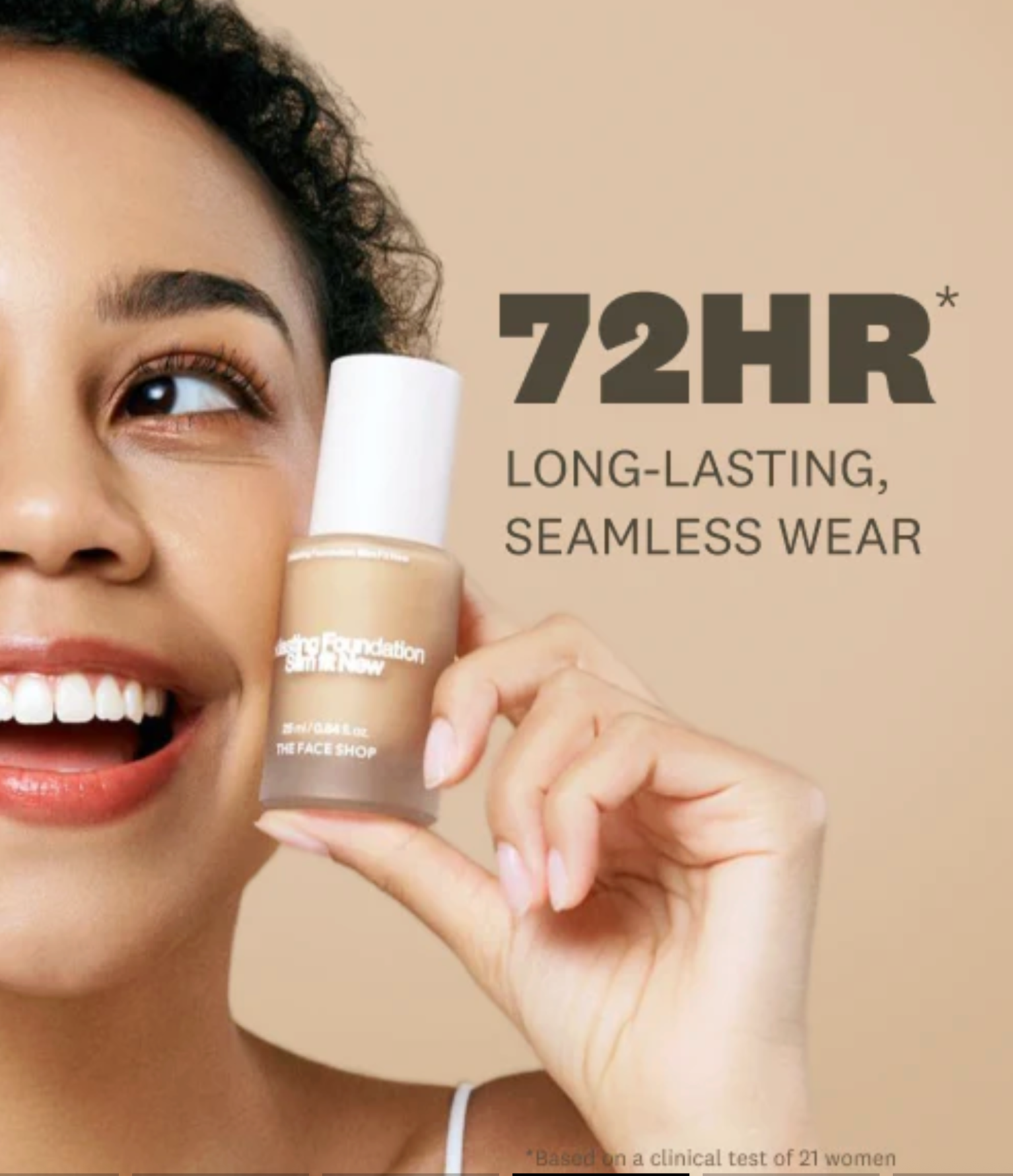 INK LASTING FOUNDATION SLIM FIT NEW