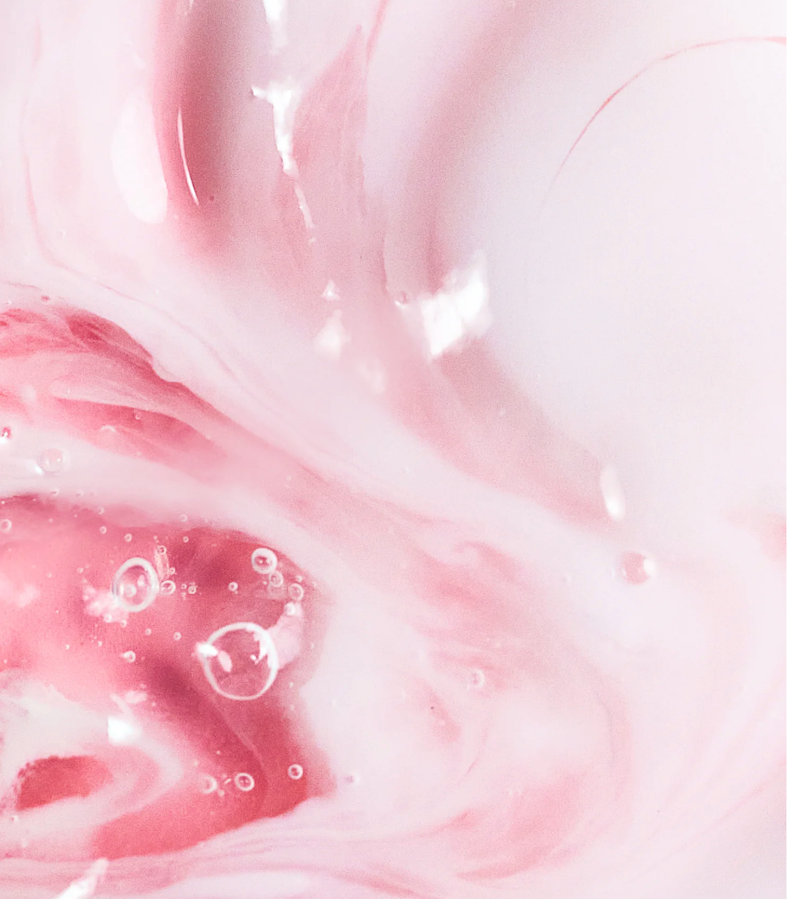 THEFACEESHOP RICE WATER BRIGHT MILK&JELLY DOUBEL FOAMING CLEANSER