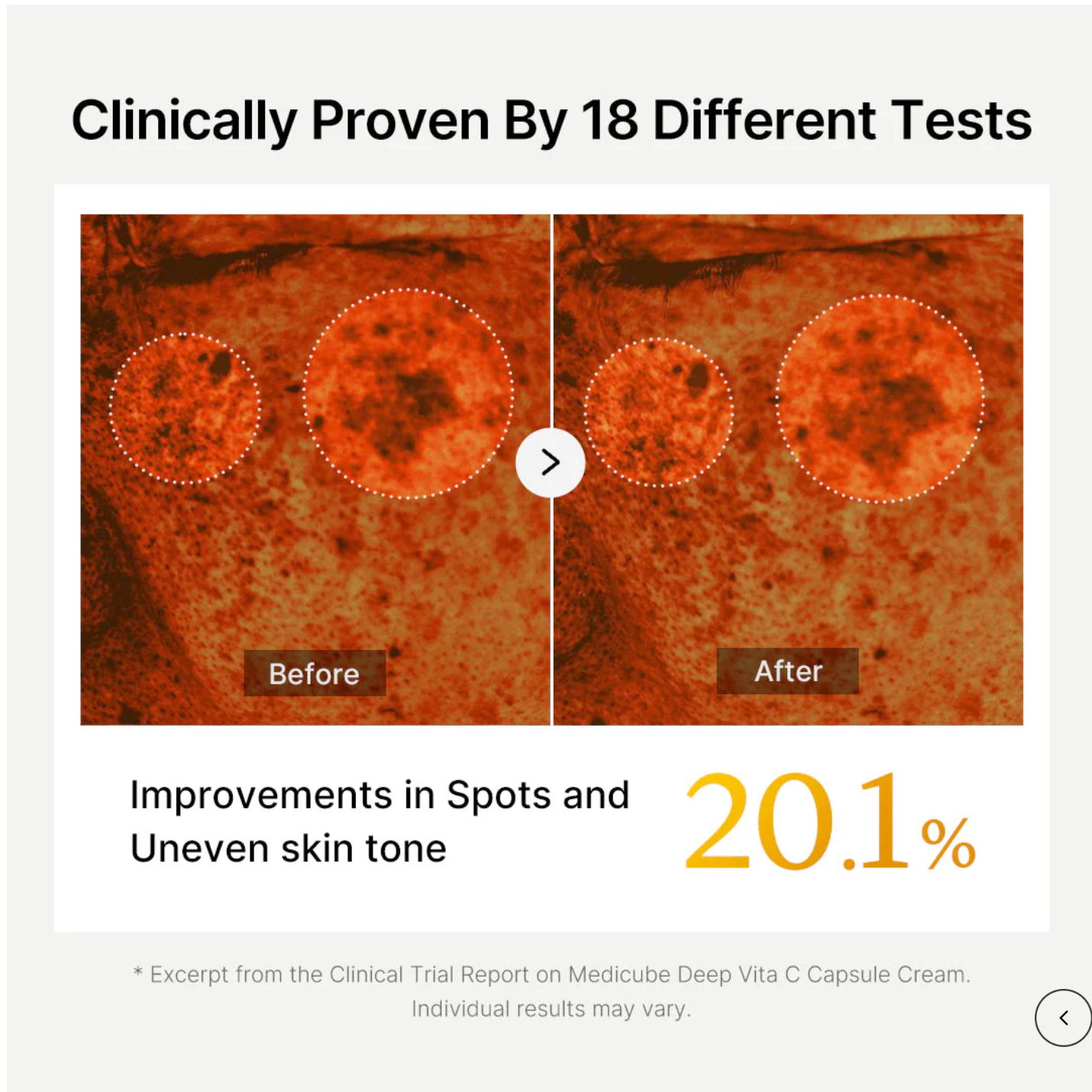 DEEP VITA C CAPSULE CREAM