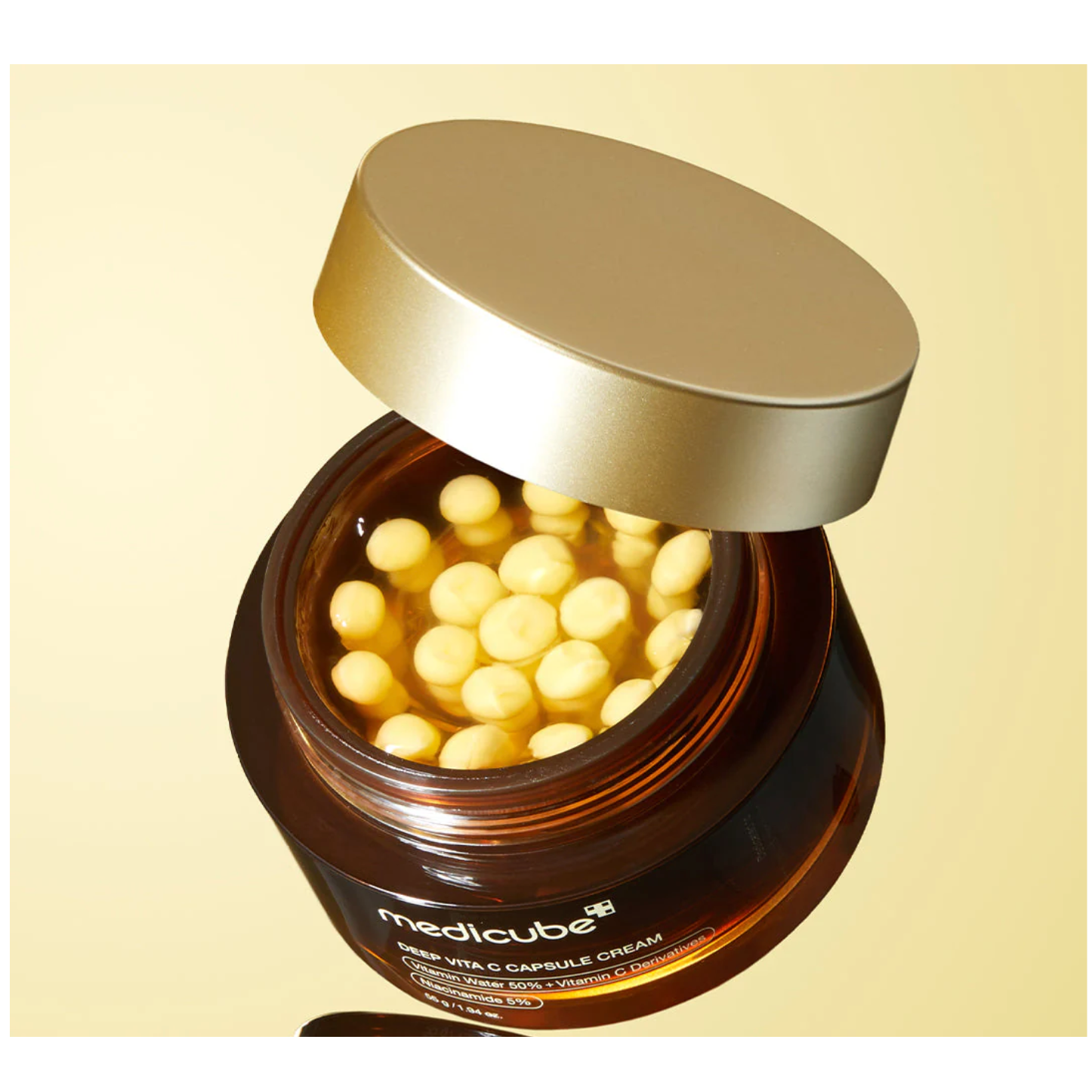 DEEP VITA C CAPSULE CREAM