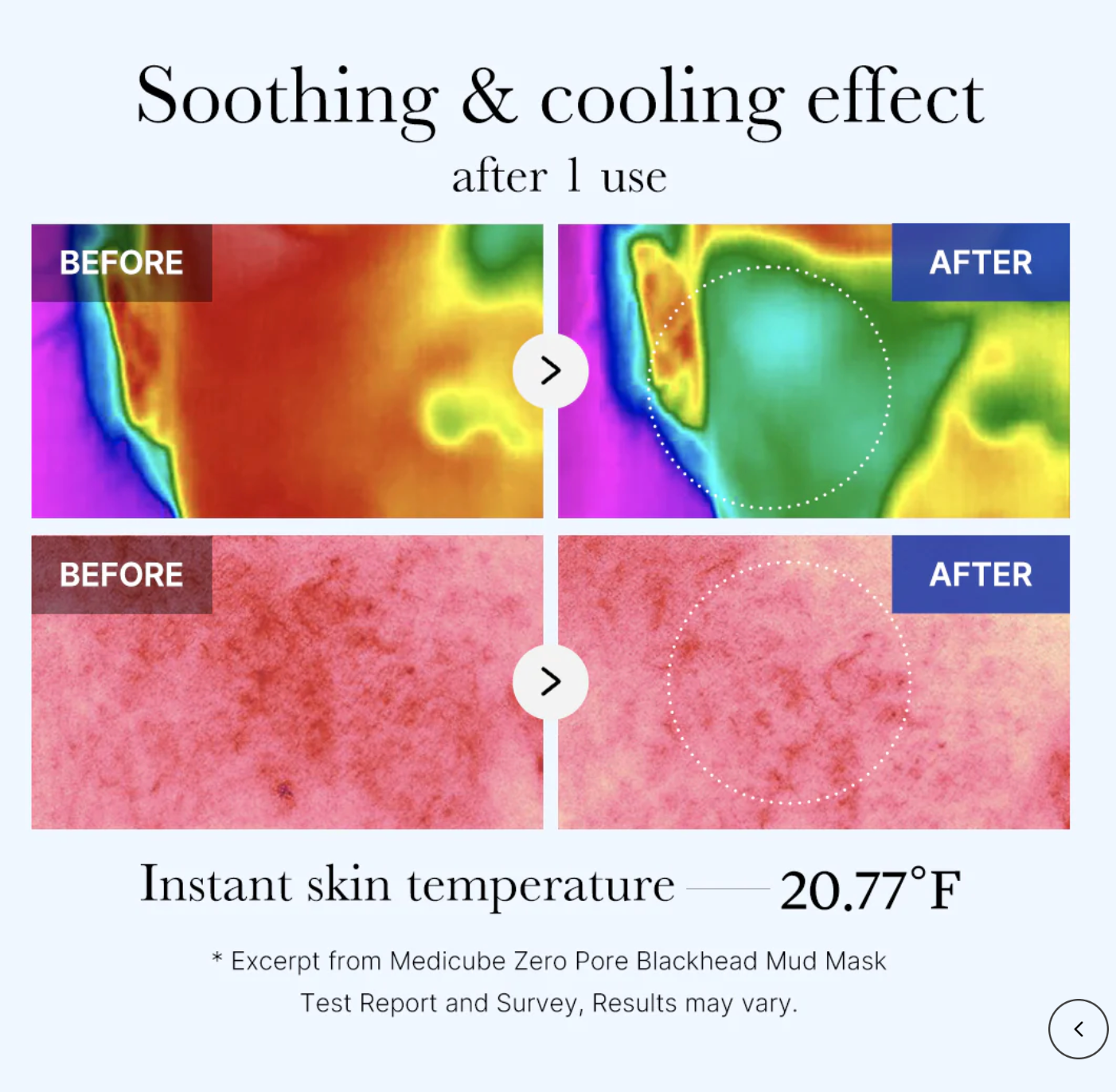 ZERO PORE BLACKHEAD MUD MASK