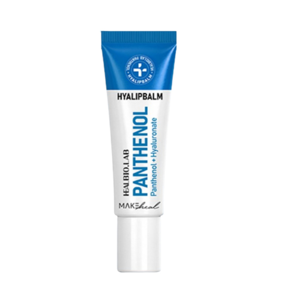 MAKEHEAL HEALBIO LAB PANTHENOL HYALIPBALM
