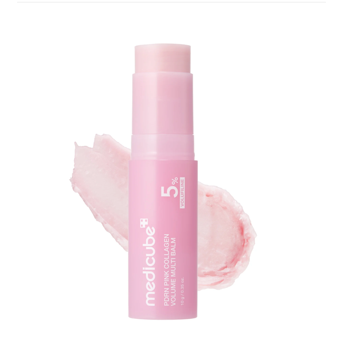 PDRN PINK COLLAGEN VOLUME MULTI BALM 10g