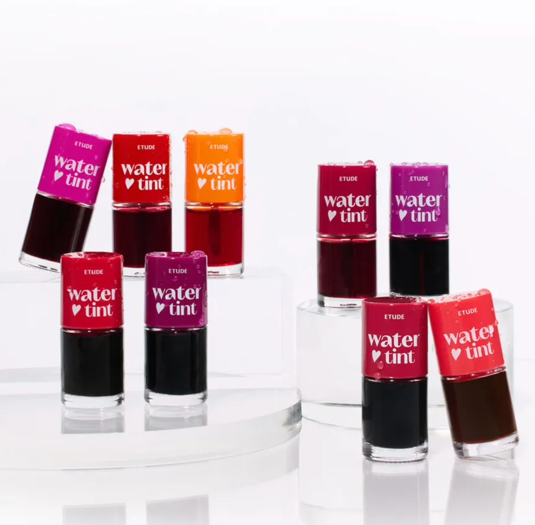 ETUDE HOUSE Dear DARLING WaterTint