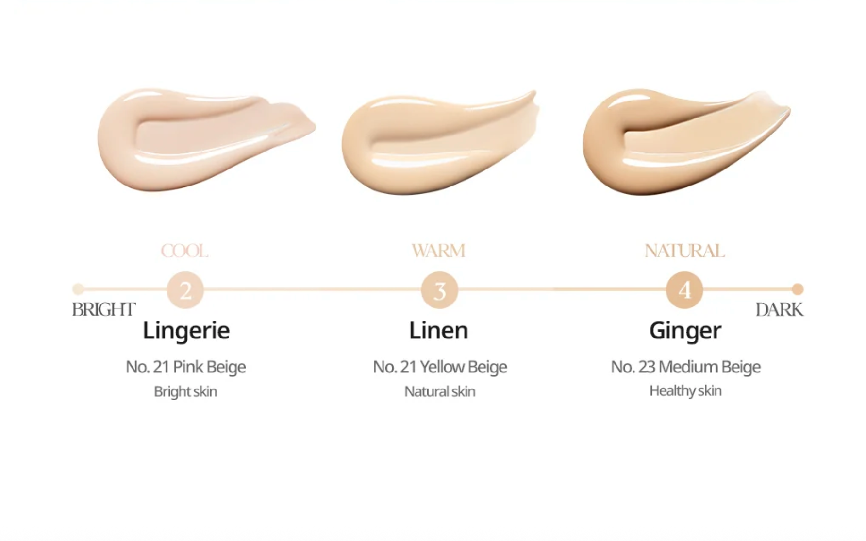 CLIO KILL COVER HIGH GLOW FOUNDATION
