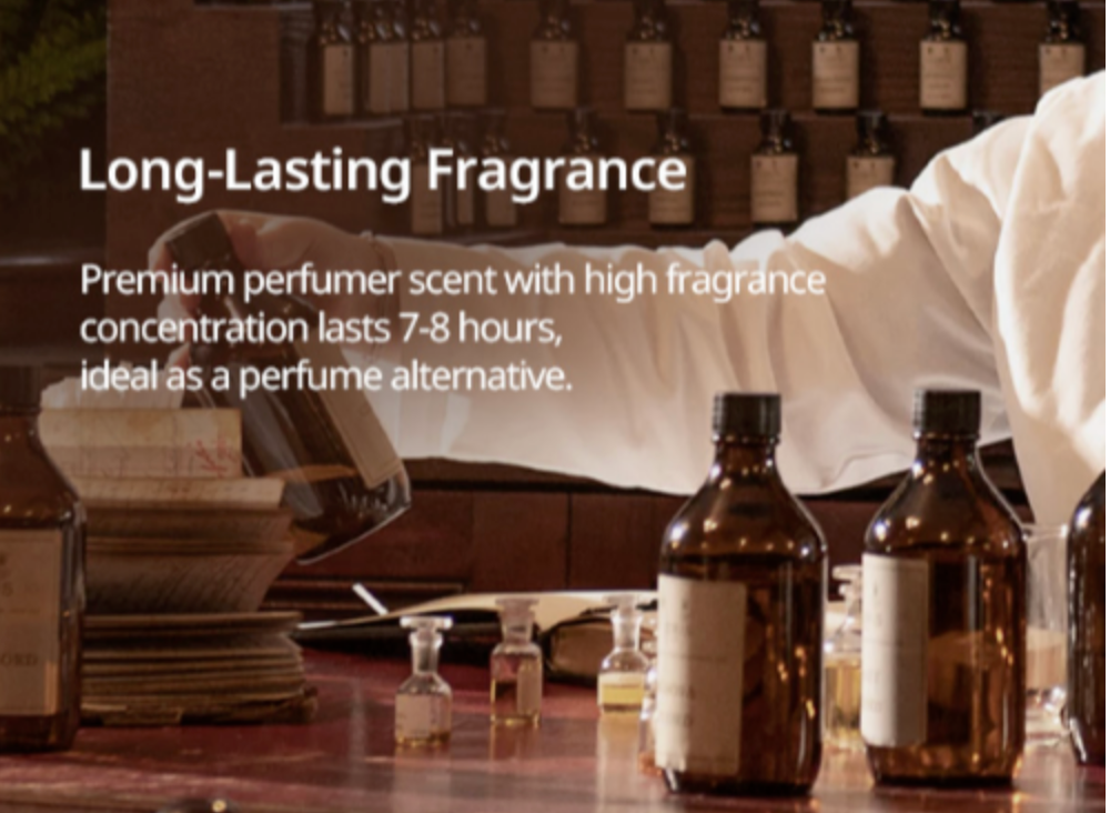 Perfumed Mango Seed Butter Hand Cream