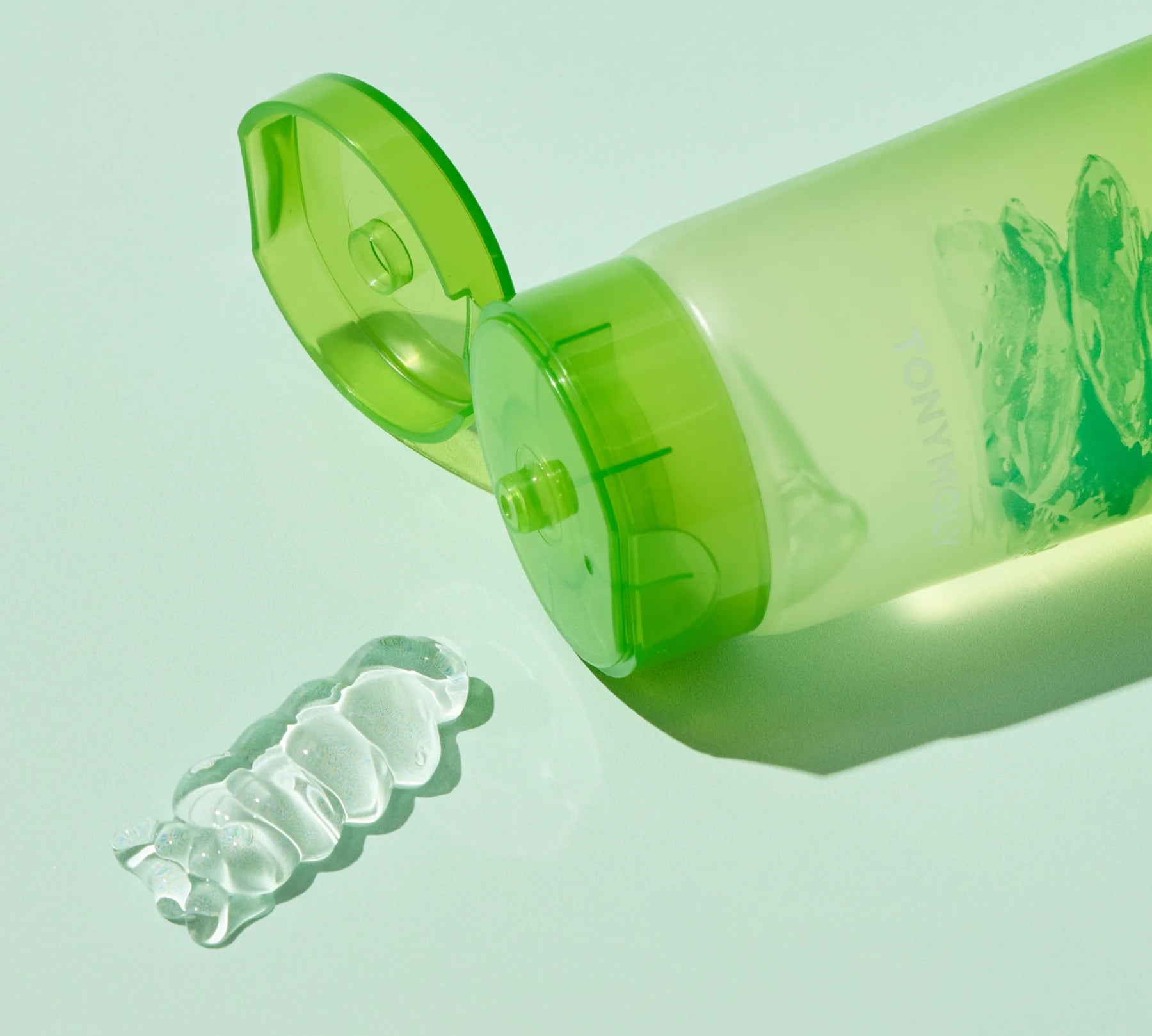 ALOE 93% CHOK CHOK SOOTHING GEL