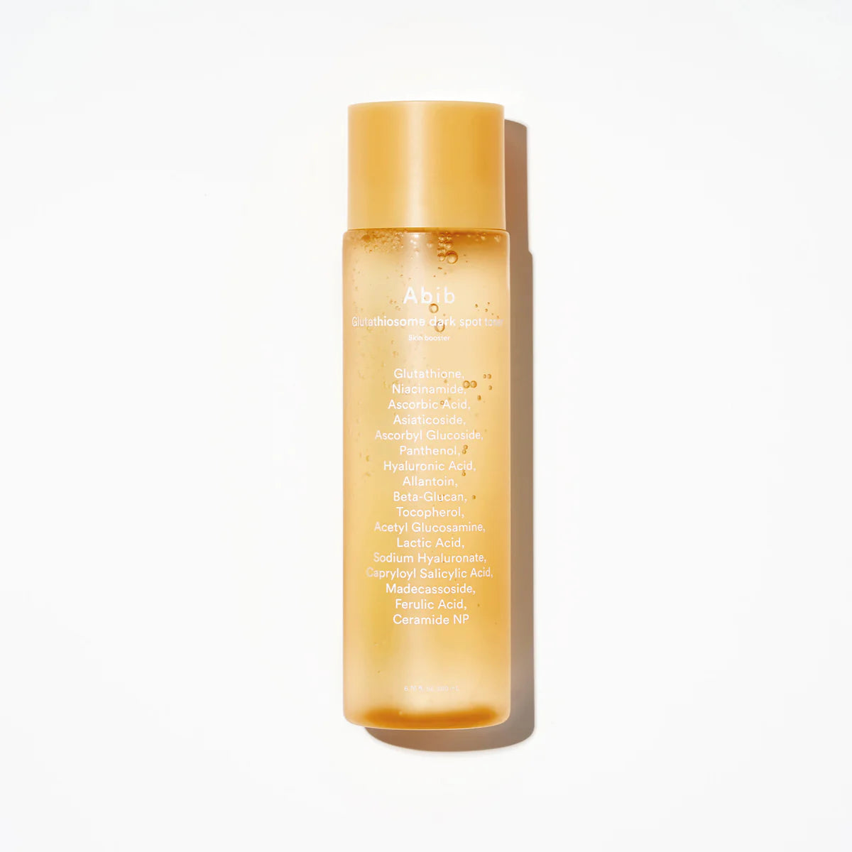 Abib GLUTATHIOSOME DARK SPOT TONER SKIN BOOSTER Abib GLUTATHIOSOME DARK SPOT TONER SKIN BOOSTER