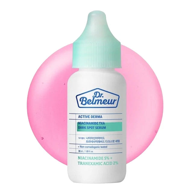 DR.BELMEUR NIACINAMIDE/TXA DARK SPOT SERUM