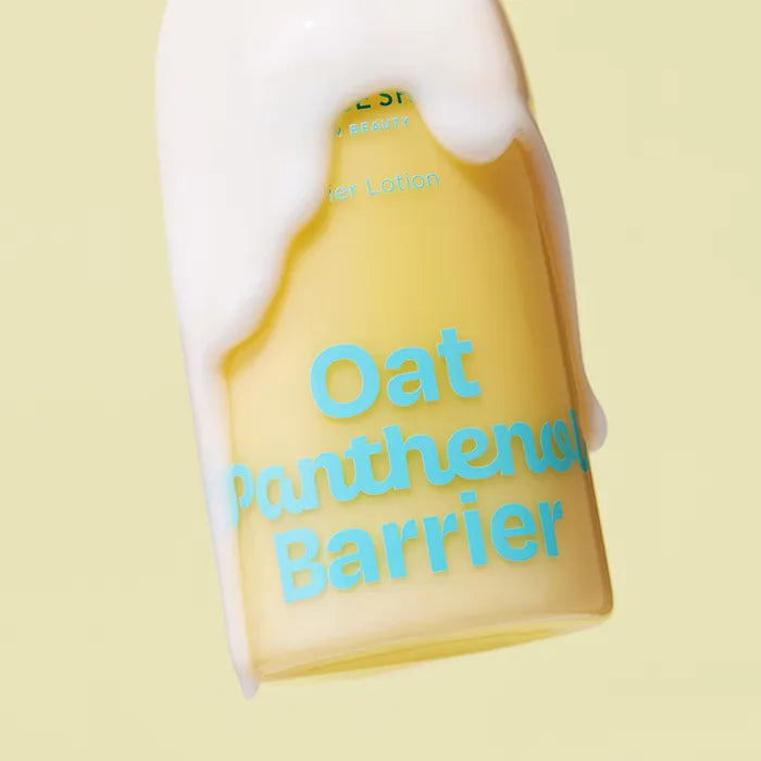 OAT&PANTHENOL BARRIER LOTION