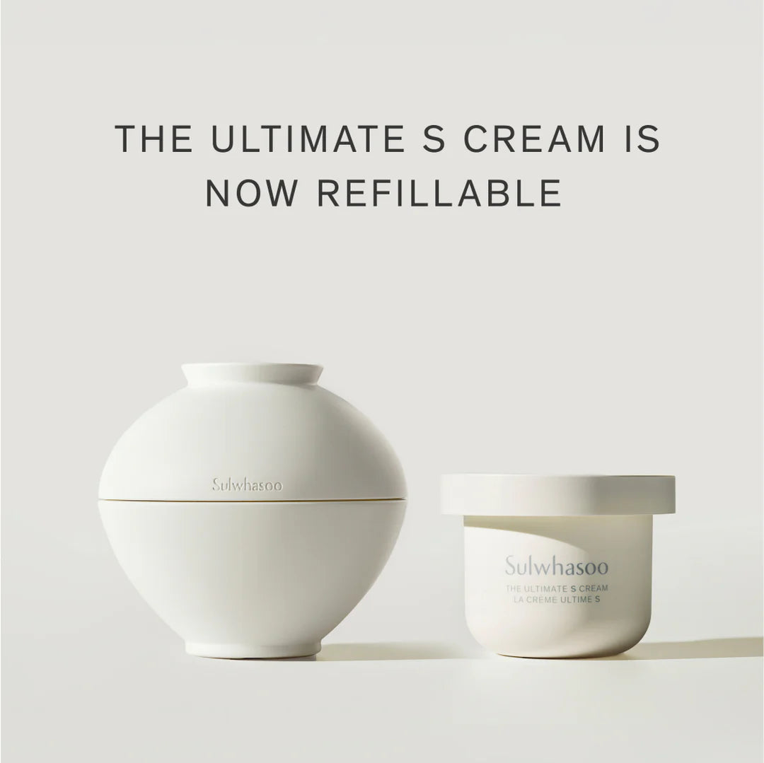 Sulwhasoo THE ULTIMATE S CREAM SET
