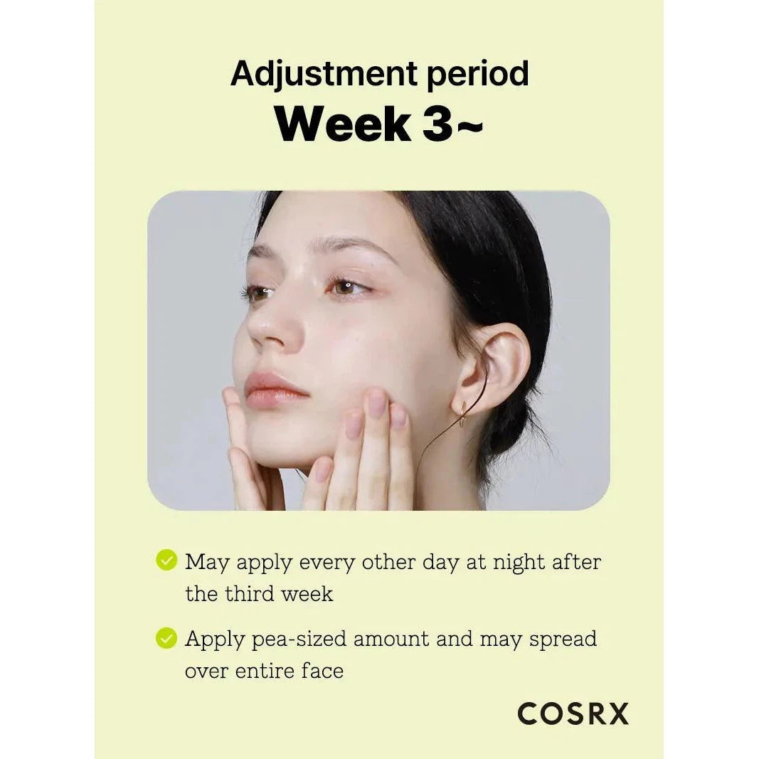 The Retinol 0.3 Cream