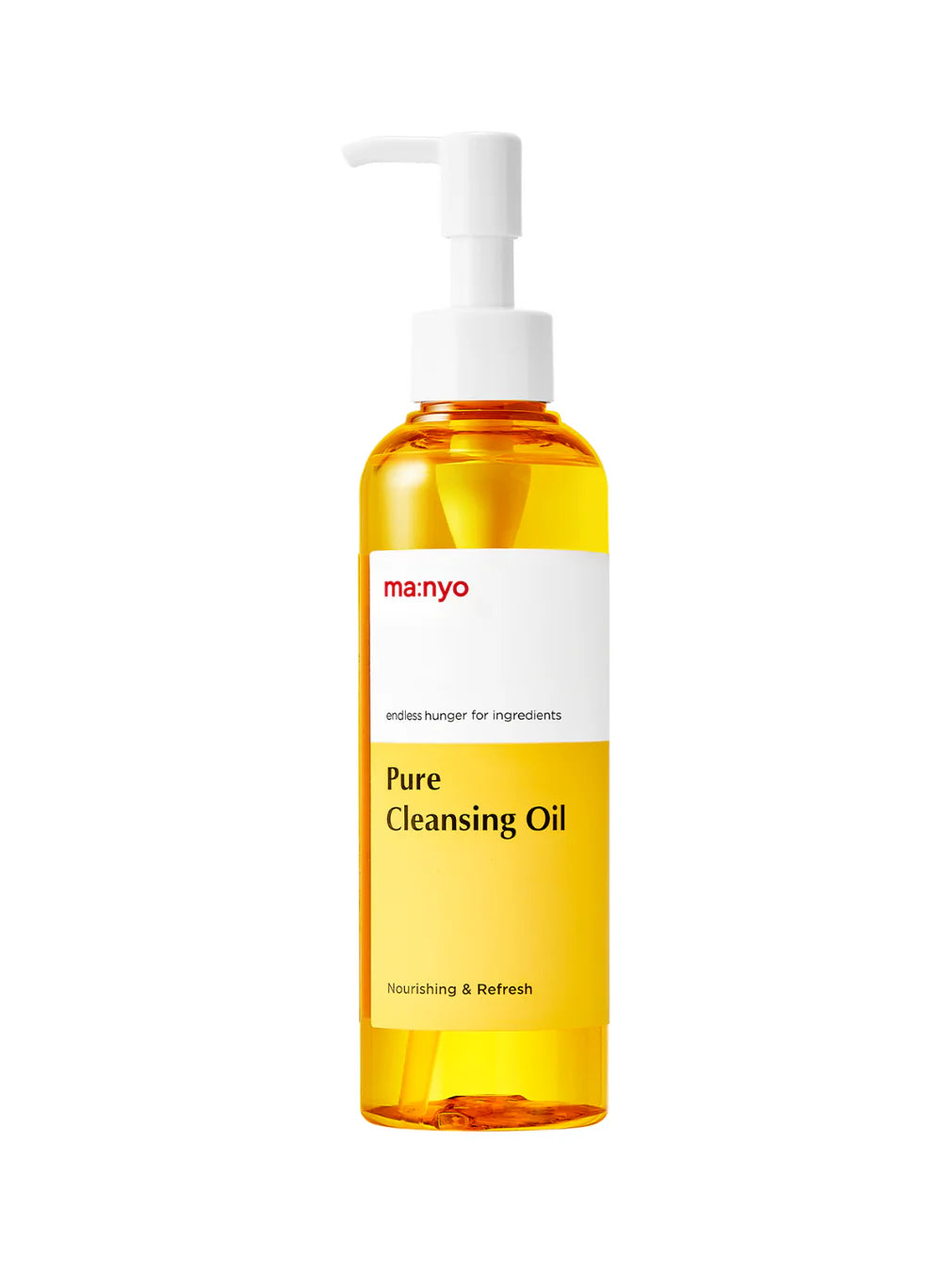 MANYO FACTORY PURE CLEANSING OIL