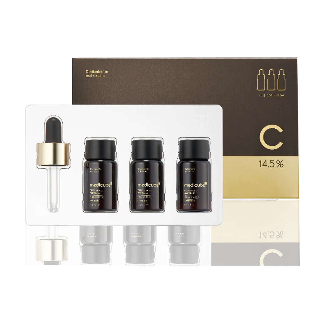 DEEP VITA C AMPOULE 2.0 30g