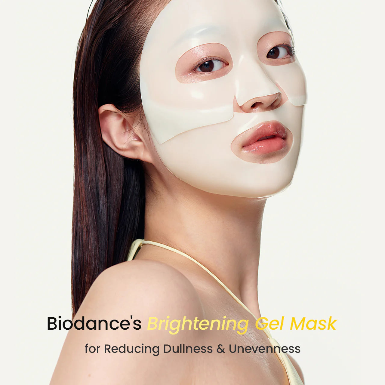 Radiant Vita Niacinamide Real Deep Mask 1Box 4EA