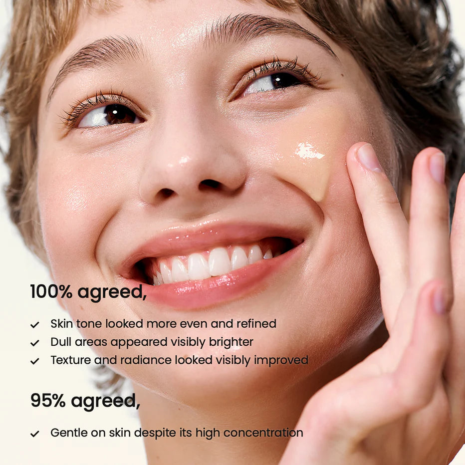 RADIANT VITA NIACINAMIDE SERUM