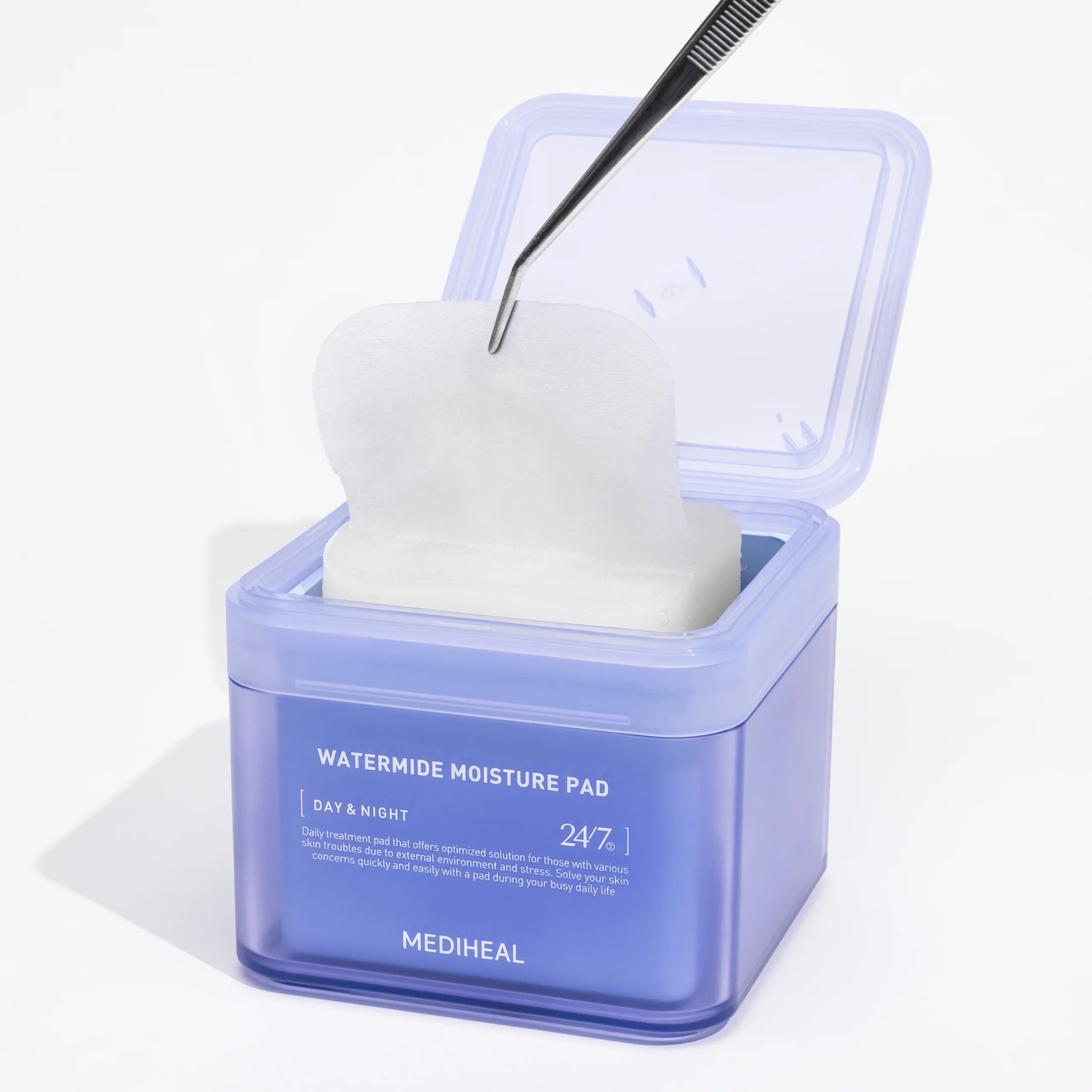 WATERMIDE MOISTURE PAD