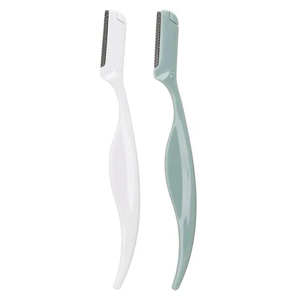 DAILY BEAUTY TOOLS FOLDING EYEBROW TRIMMER.2EA