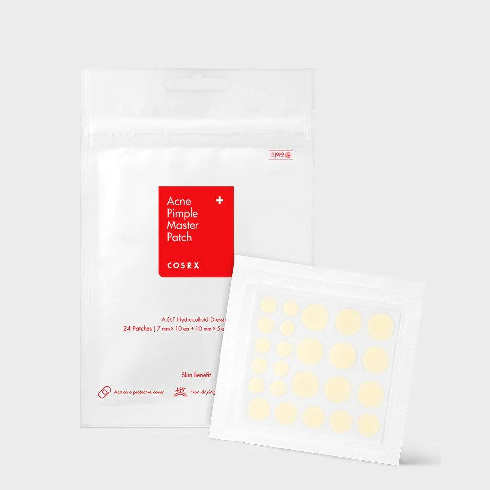 Acne Pimple Master Patch