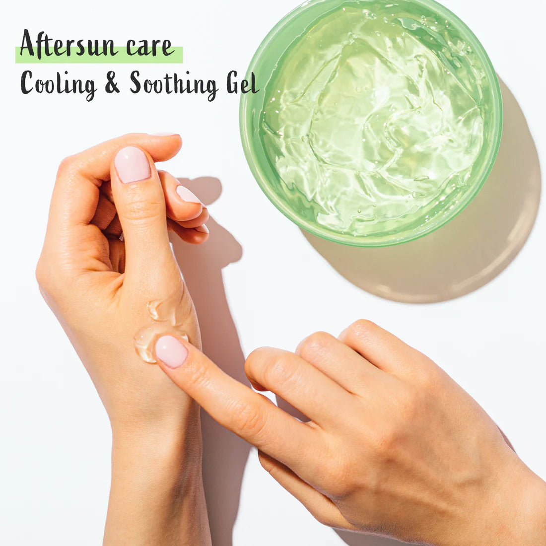 NATURE REPUBLIC Soothing & Moisture Aloe Vera 92% Soothing Ge 300ml