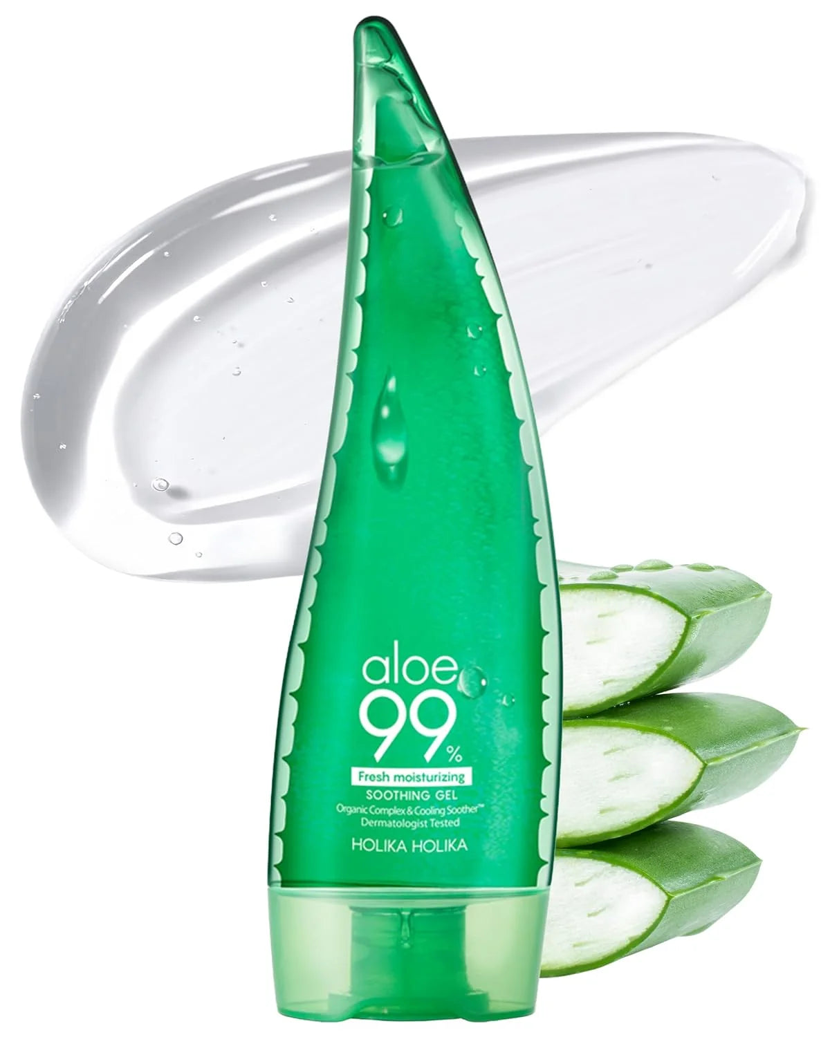 Aloe 99% Soothing Gel 250ml