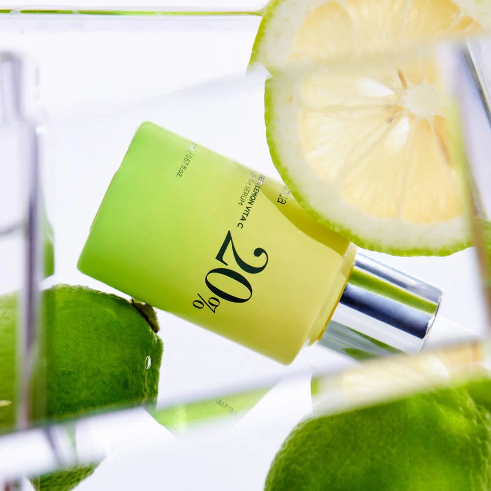 ANUA GREEN LEMON VITAC SERUM