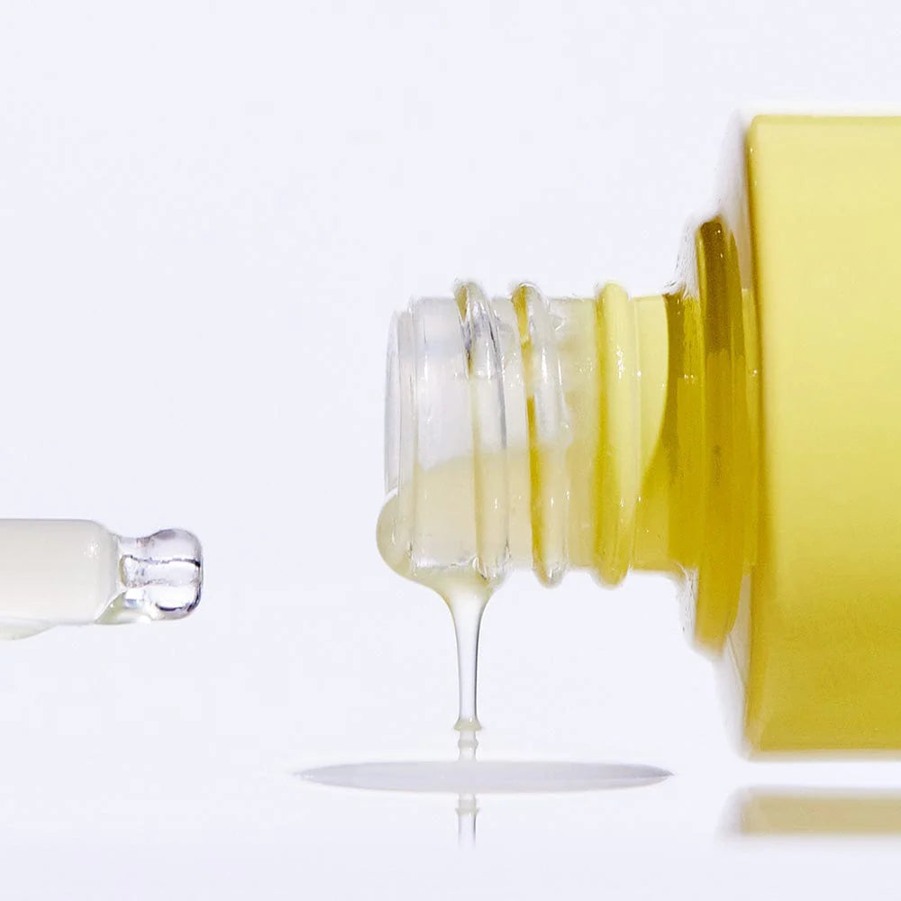 ANUA GREEN LEMON VITAC SERUM