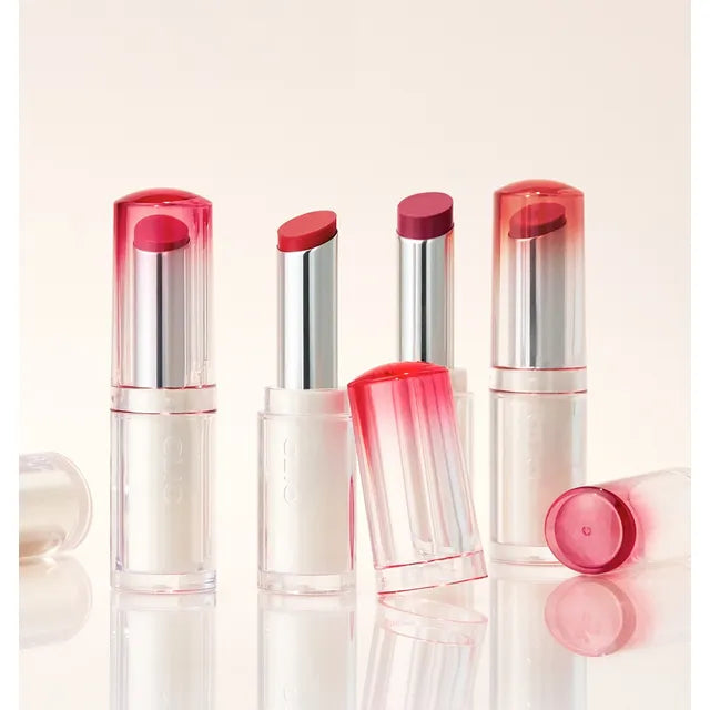 CLIO Crystal Glam Balm