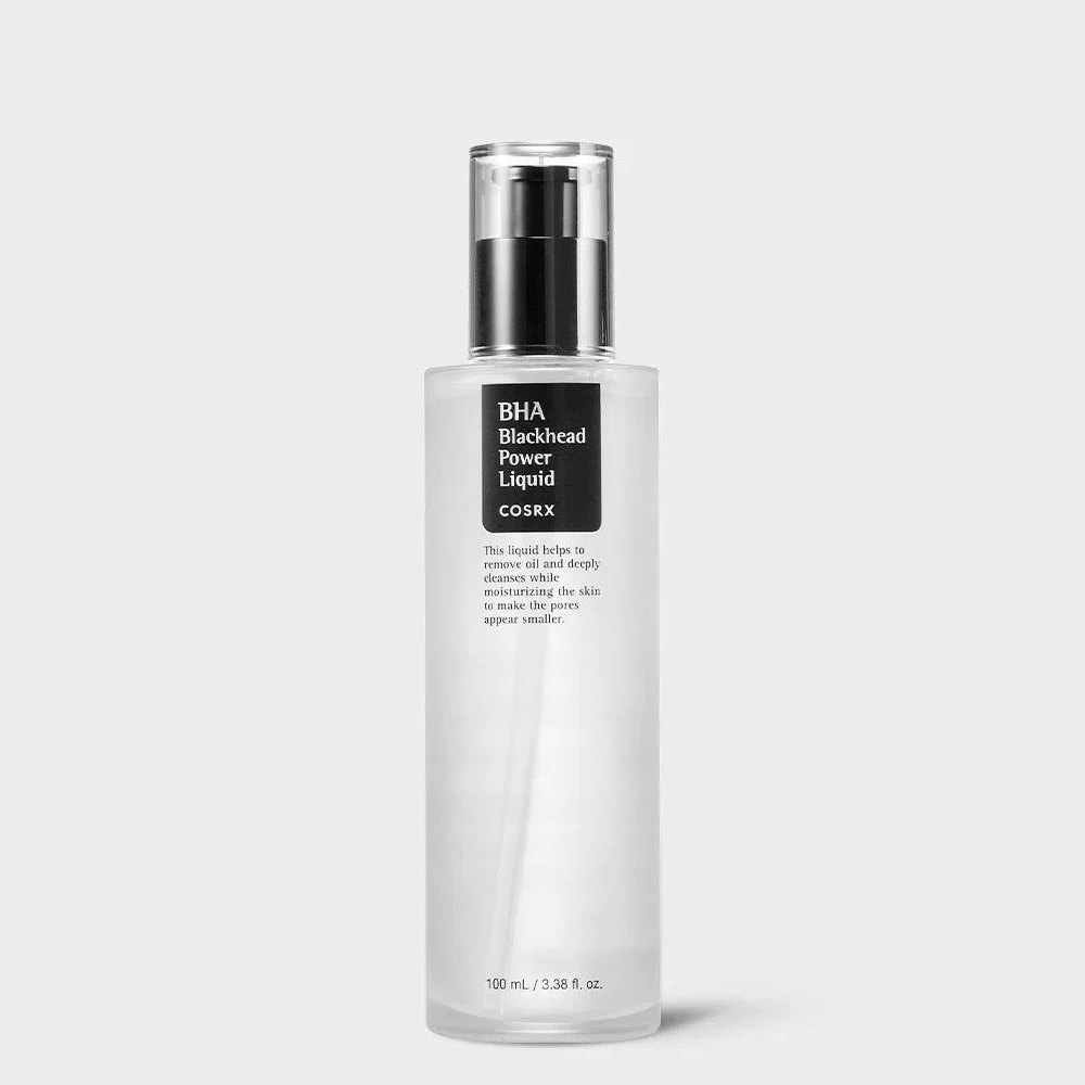 BHA Blackhead Power Liquid