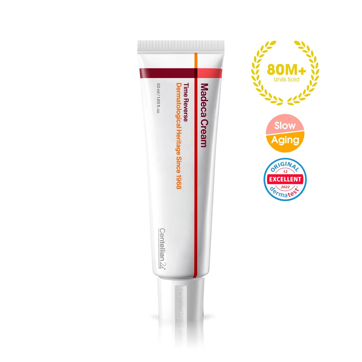 CENTELLIAN24 MADECA CREAM TIME REERSE 50ml