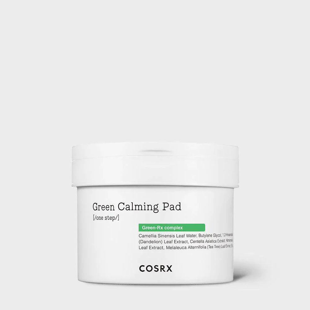 One Step Green Hero Calming Pad