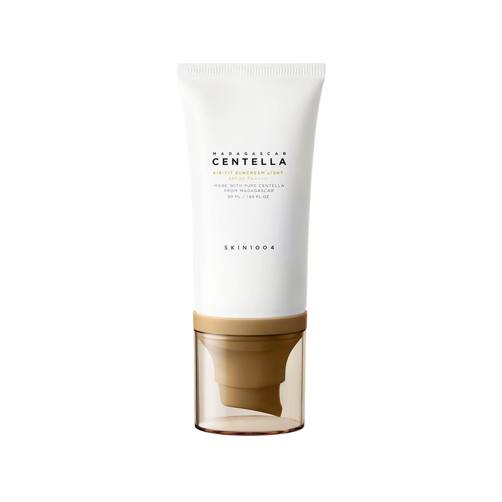 SKIN1004 Madagascar Centella Air-Fit Suncream Light 50ml