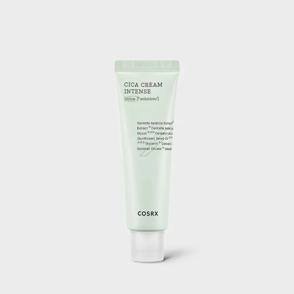 Pure Fit Cica Cream Intense