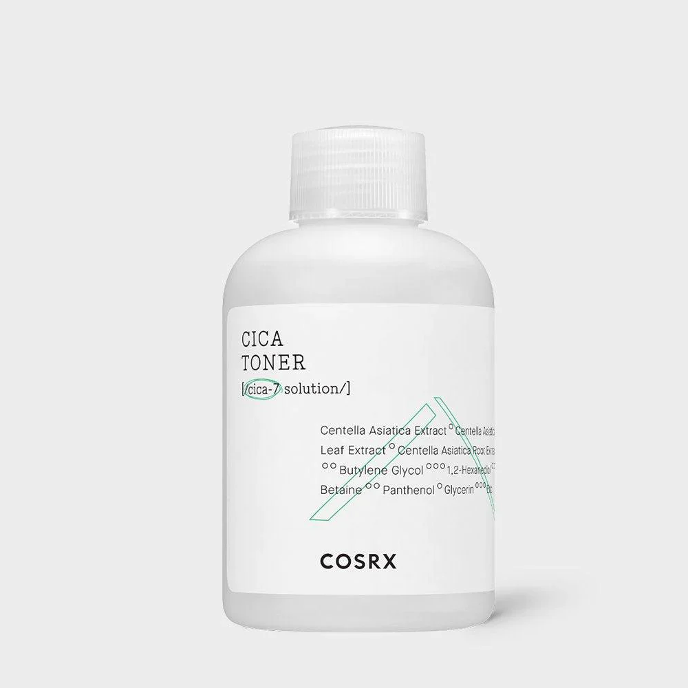 Pure Fit Cica Toner
