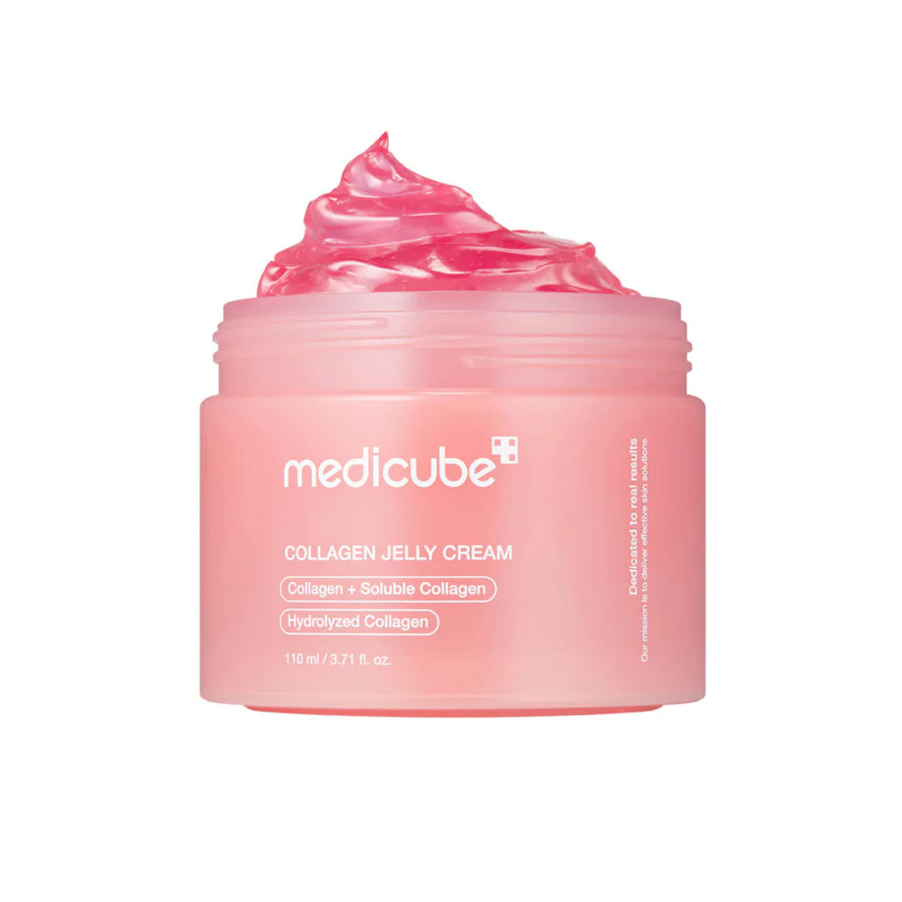 COLLAGEN JELLY CREAM 110ml