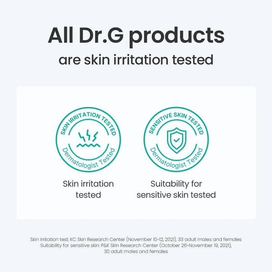 DR.G BRIGHTENING PEELING GEL 120G